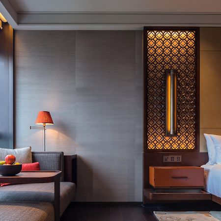 รีเจ้นท์ ฉงชิ่ง Hotel ภายนอก รูปภาพ