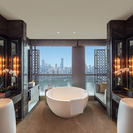 รีเจ้นท์ ฉงชิ่ง Hotel ภายนอก รูปภาพ