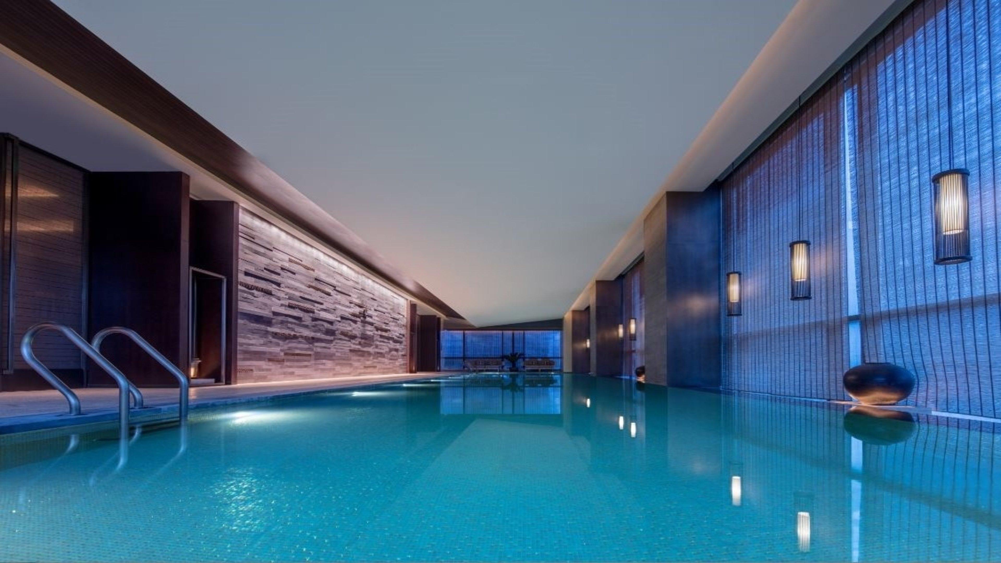 รีเจ้นท์ ฉงชิ่ง Hotel ภายนอก รูปภาพ