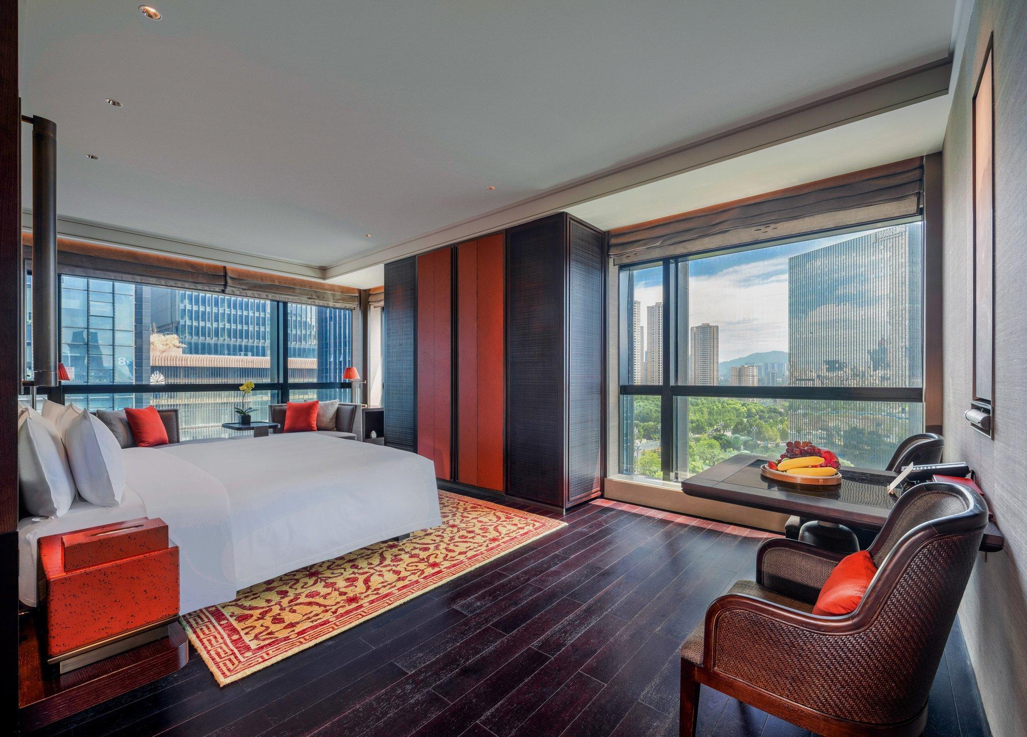 รีเจ้นท์ ฉงชิ่ง Hotel ภายนอก รูปภาพ