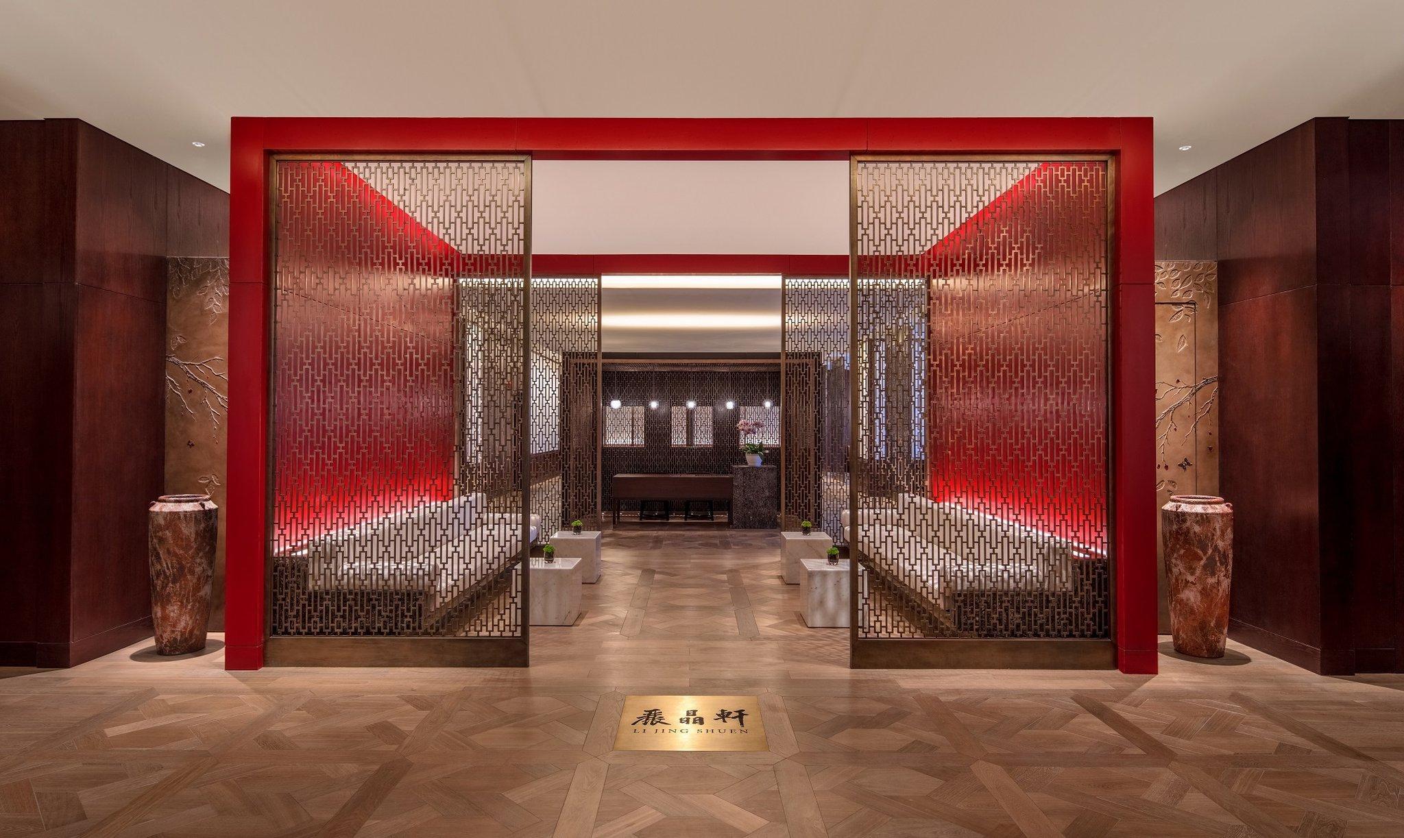 รีเจ้นท์ ฉงชิ่ง Hotel ภายนอก รูปภาพ