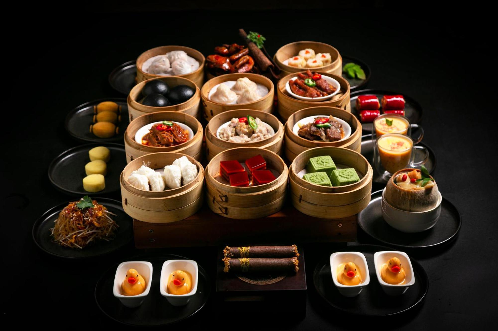 รีเจ้นท์ ฉงชิ่ง Hotel ภายนอก รูปภาพ