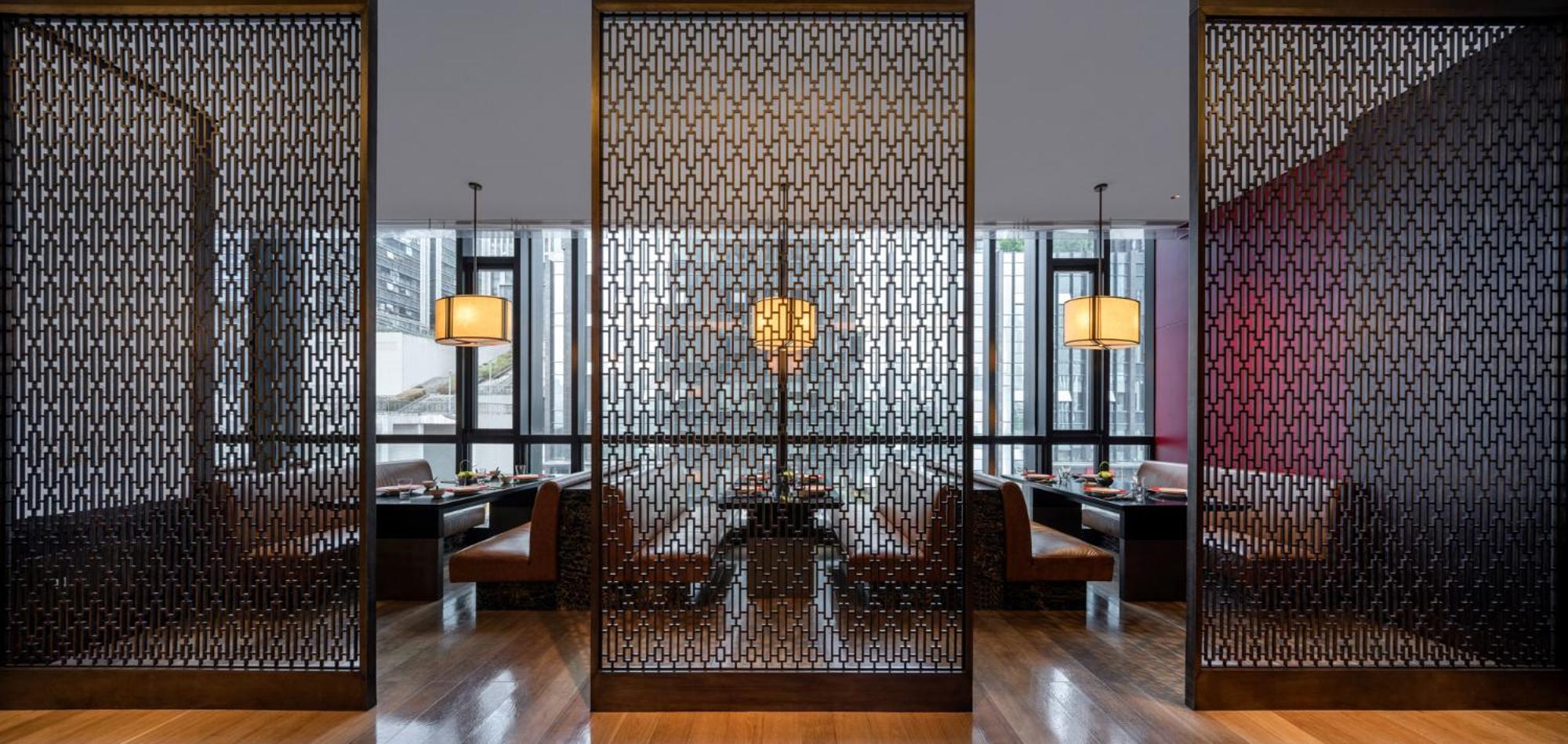 รีเจ้นท์ ฉงชิ่ง Hotel ภายนอก รูปภาพ